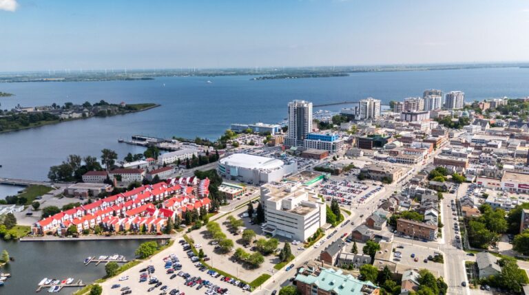 Commercial Real Estate