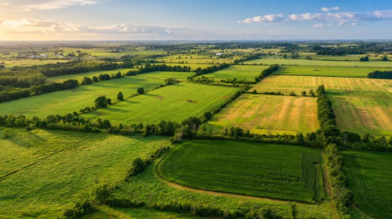 Development Land