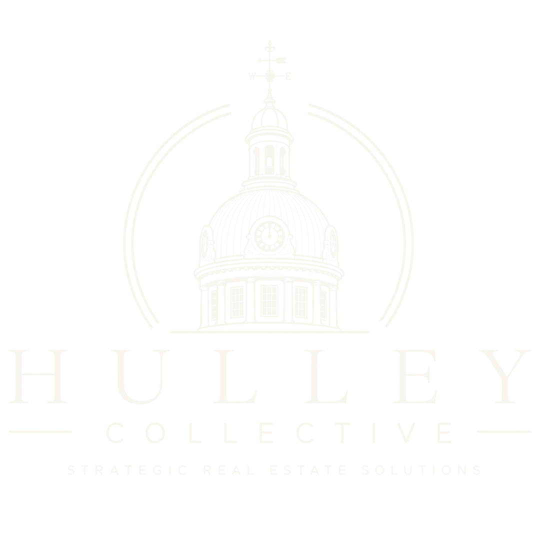 Hulley Collective Main Logo