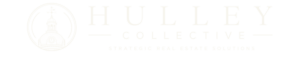 HulleyCollectiveWhiteLogo