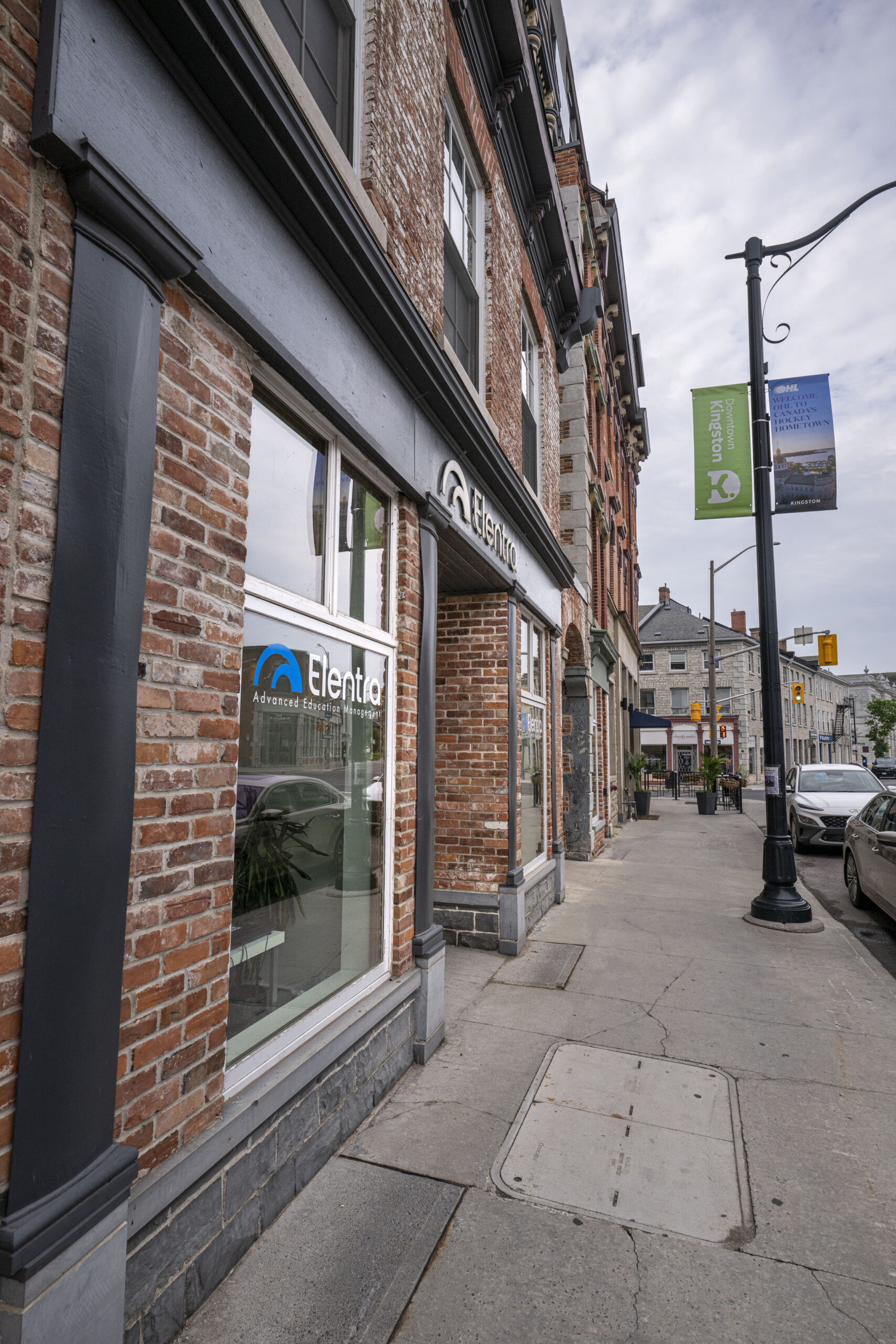 171 Wellington Street photo