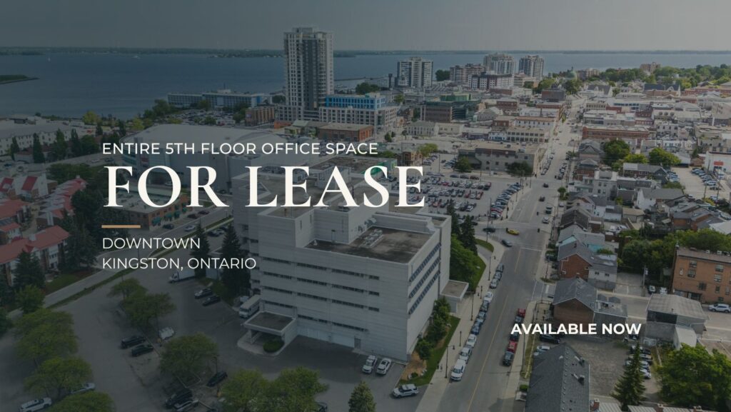 49 Place D’Armes | Kingston, ON