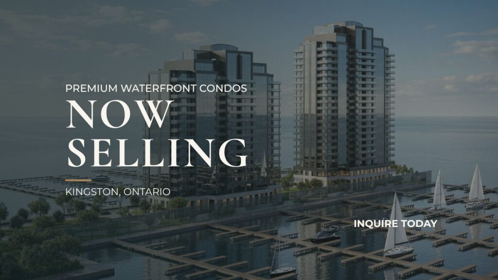 1110 King Street West | Kingston, ON
