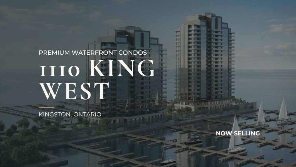 1110 King Street West | Kingston, ON