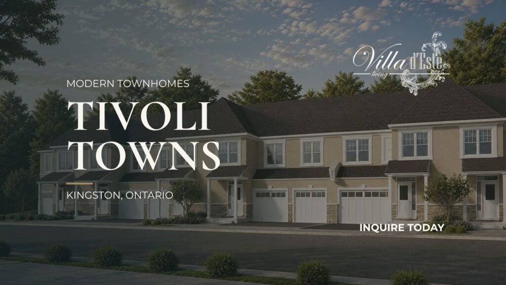 Tivoli Towns