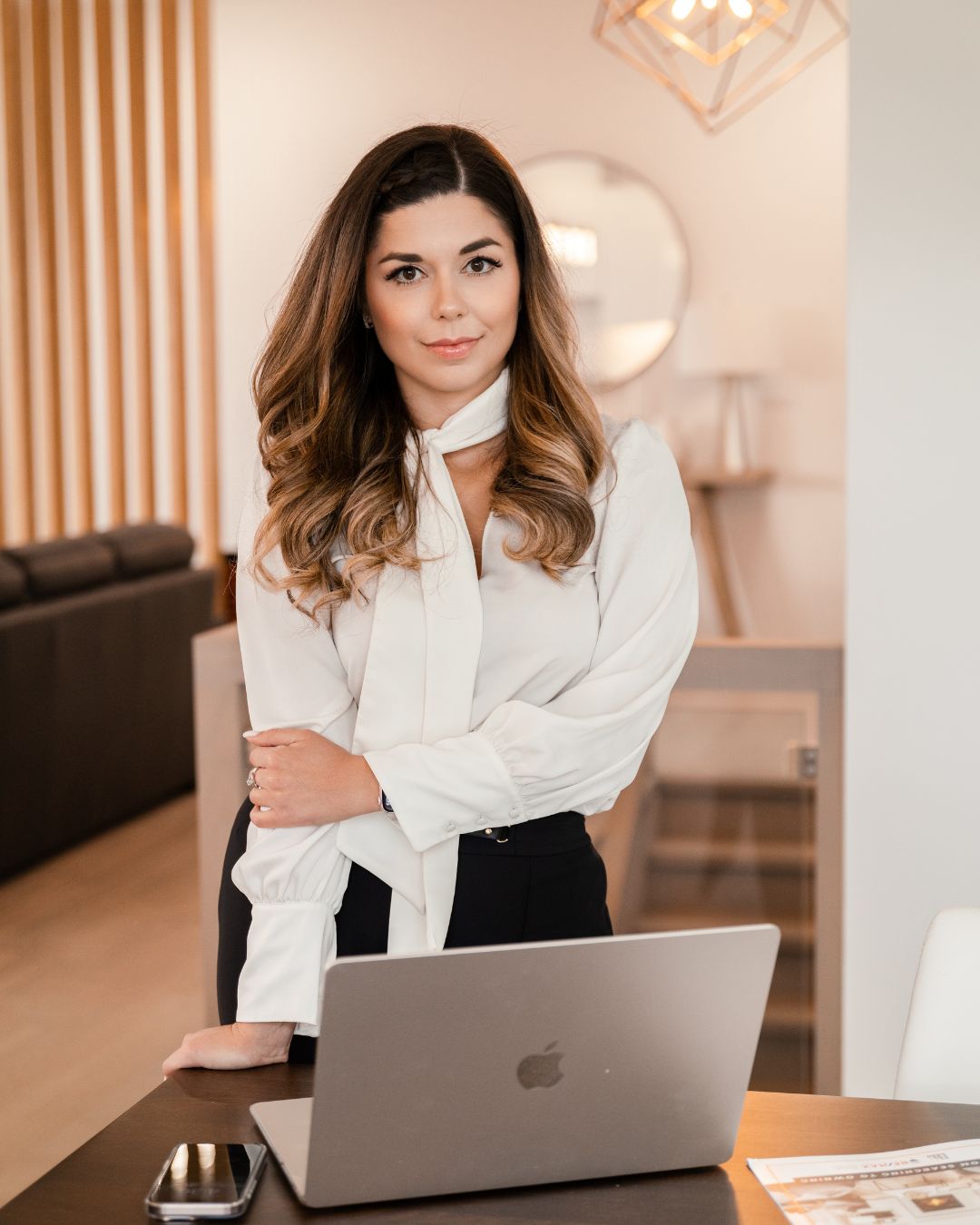 Kateryna Topchii REALTOR