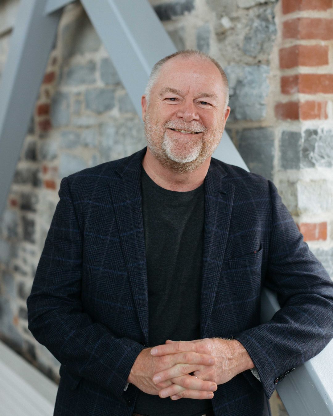 Patrick Hulley Broker