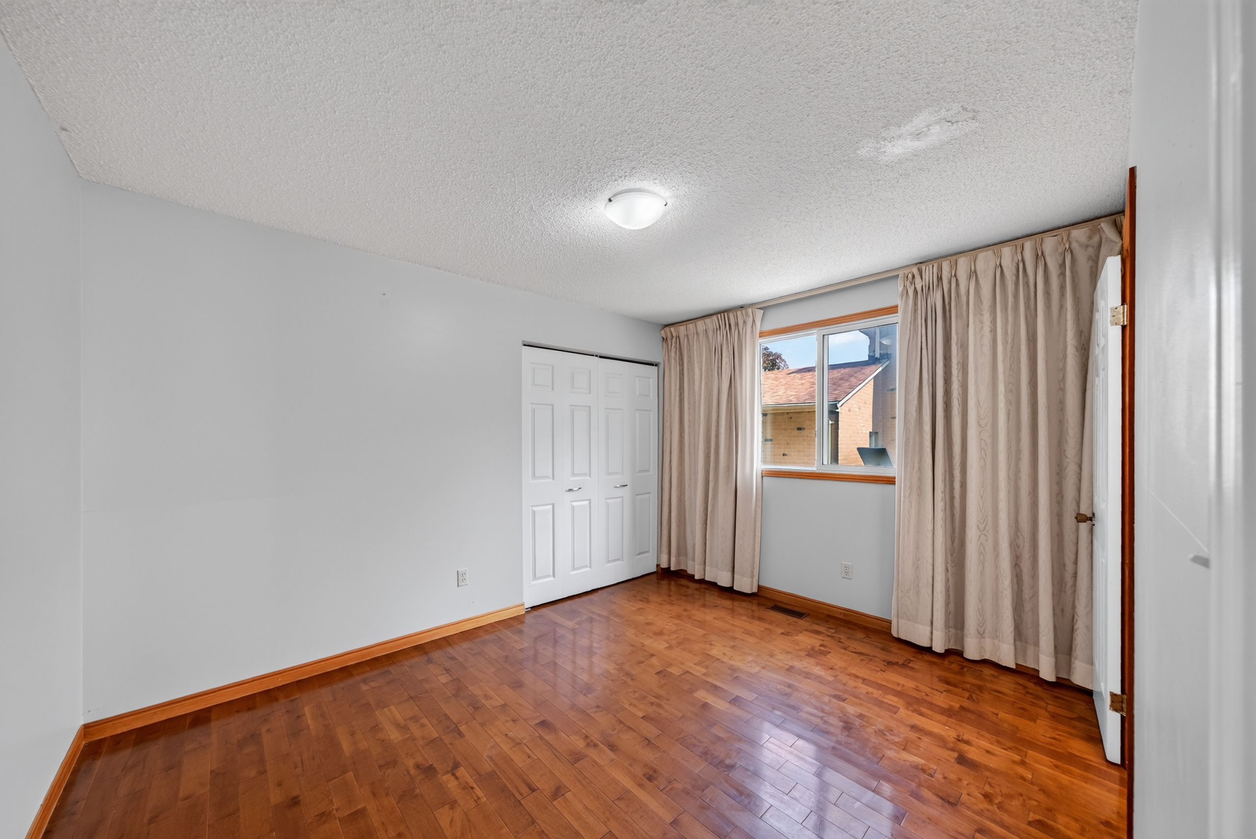 601 Forest Hill Drive Interior
