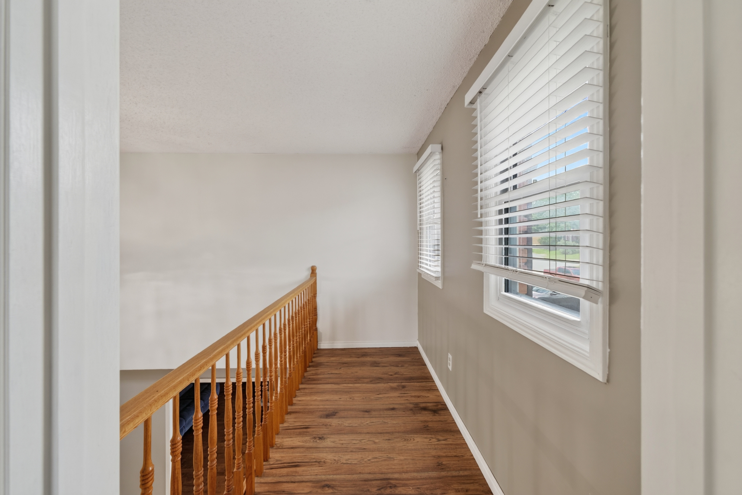 601 Forest Hill Drive Interior