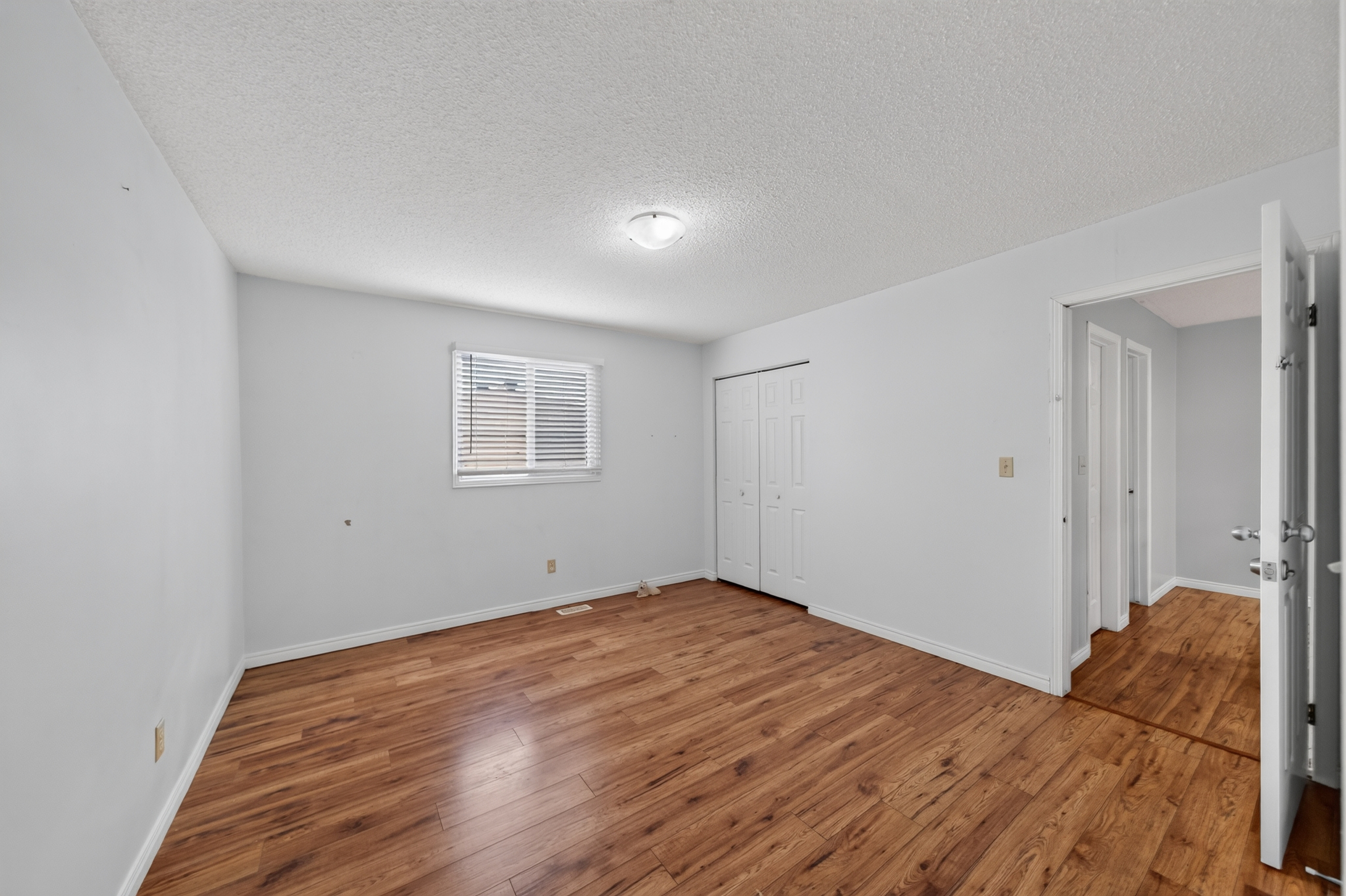 601 Forest Hill Drive Interior