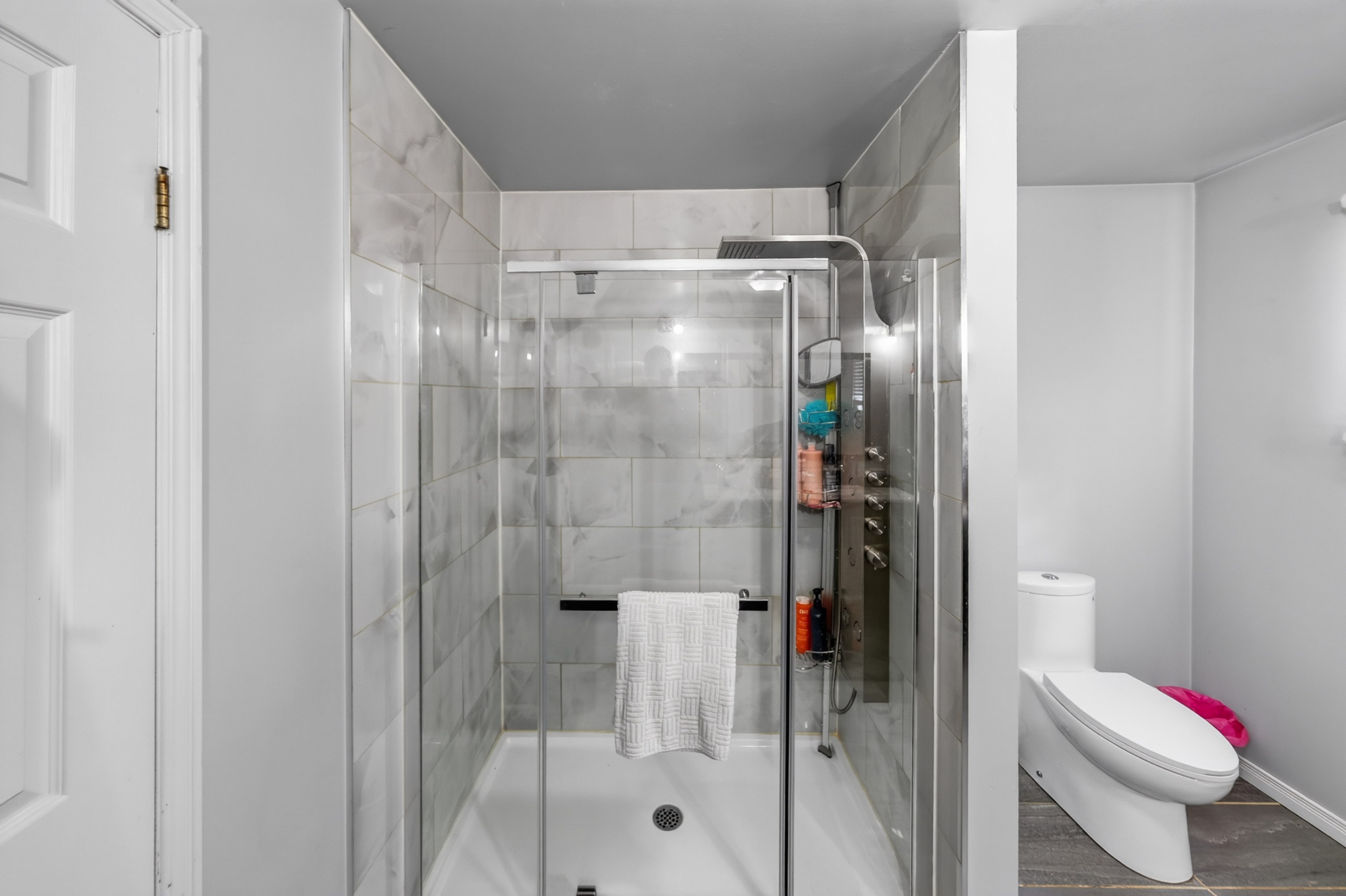 601 Forest Hill Drive Ensuite