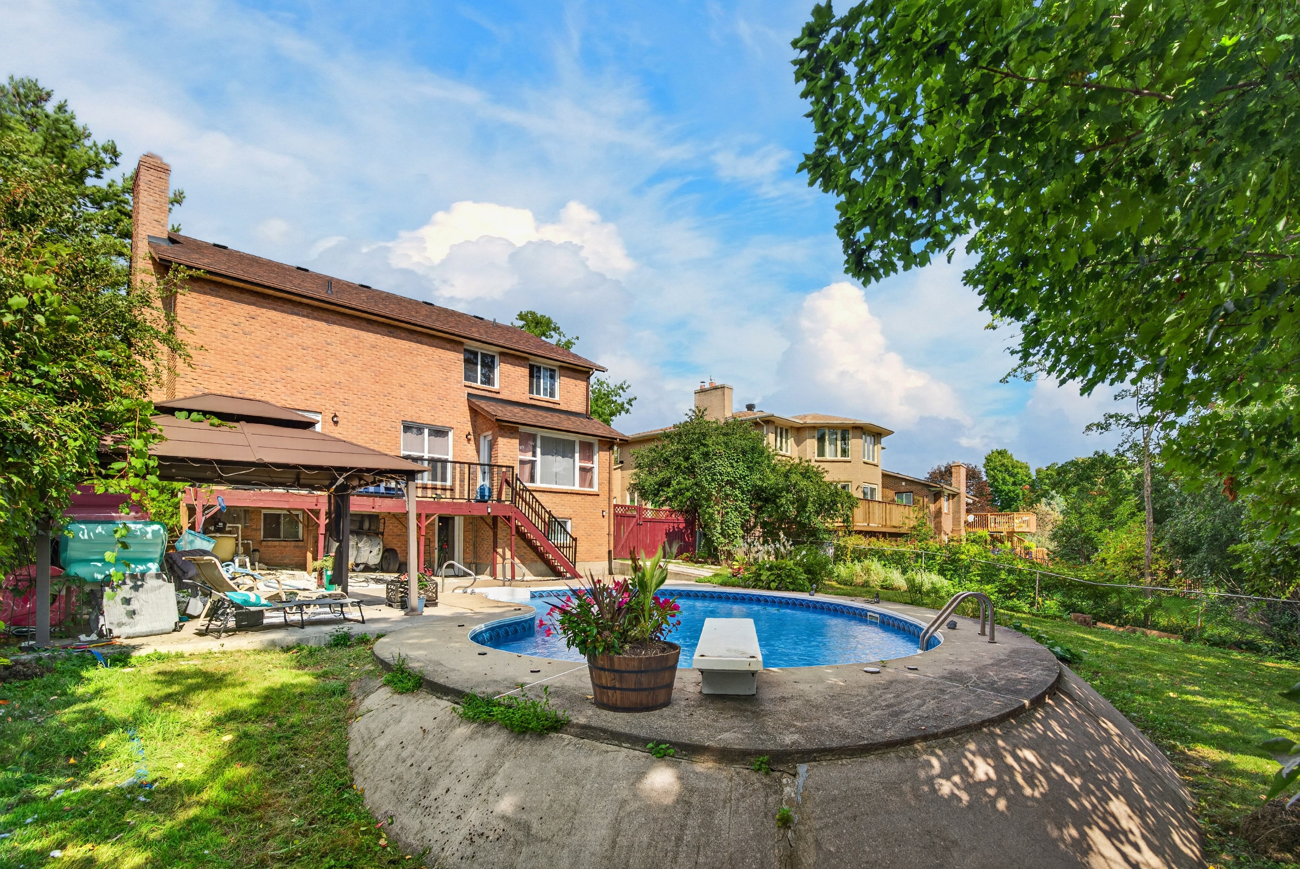 601 Forest Hill Drive Kingston property