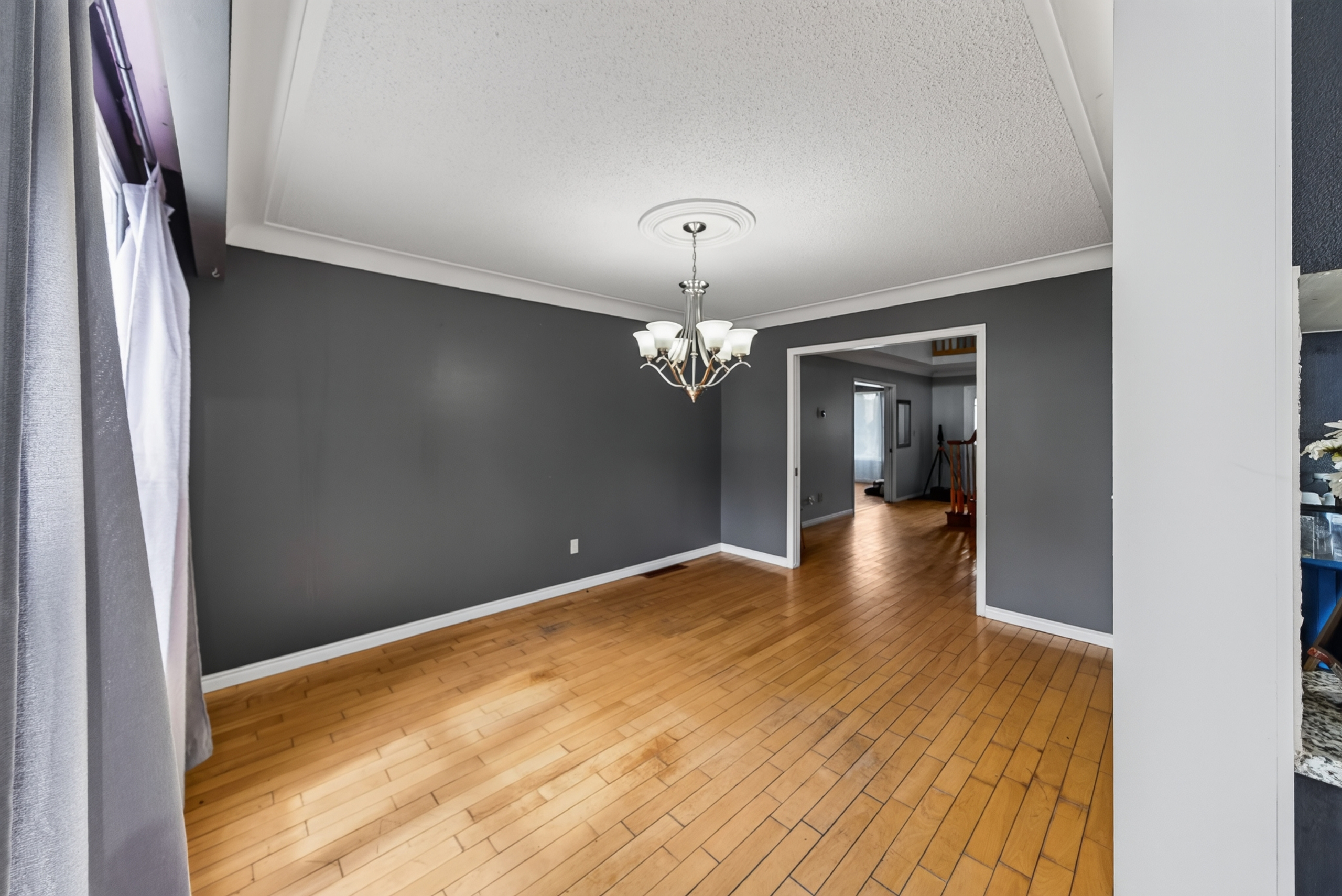 601 Forest Hill Dining Room