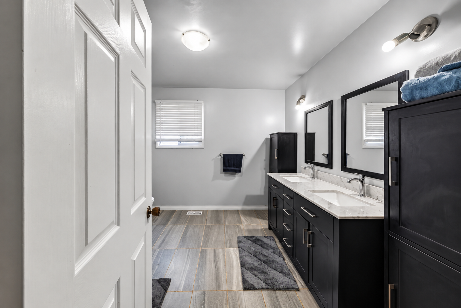 601 Forest Hill Drive Ensuite