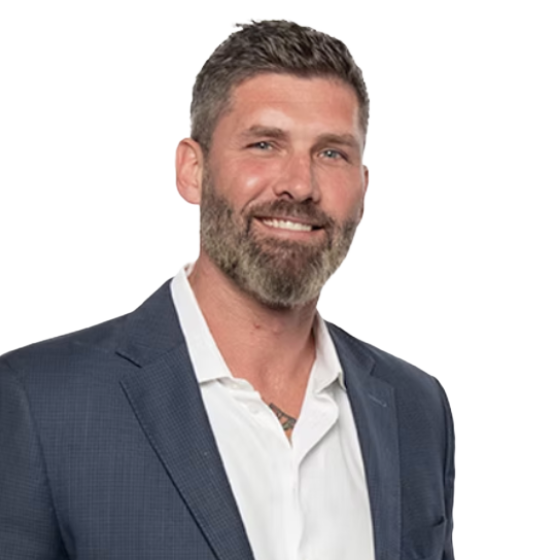 Jordan McGregor REALTOR
